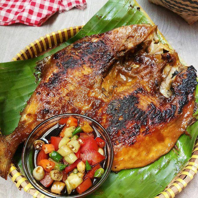 D'Celup Chicken Crispy: Rasa Ayam Goreng yang Menggoda di Jantung Cilacap